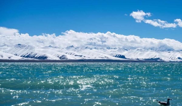10 Days Lhasa, Everest And Namtso Lake Tour
